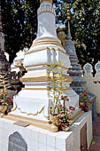 Phnom Penh - Wat Ounalom